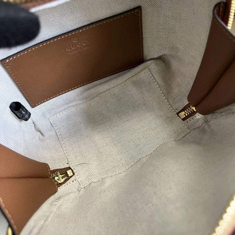 Gucci Top Handle Bags 4094-0889