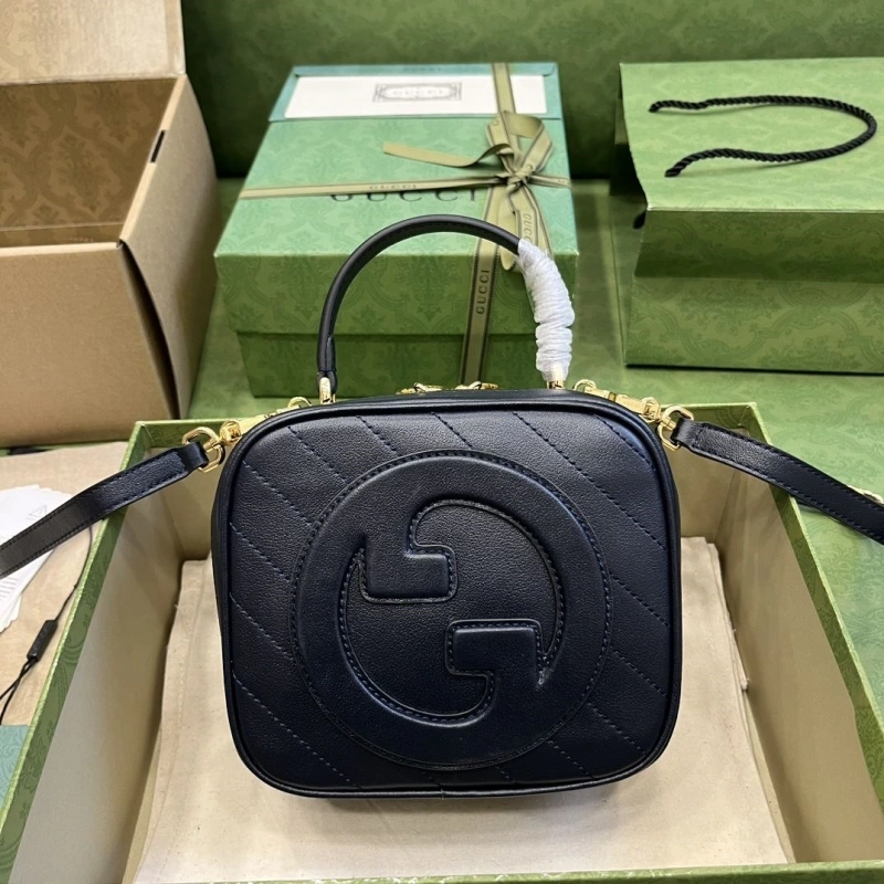 Gucci Top Handle Bags 4094-0890