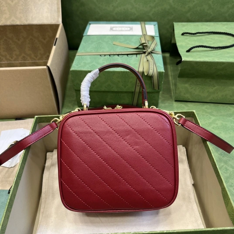 Gucci Top Handle Bags 4094-0891