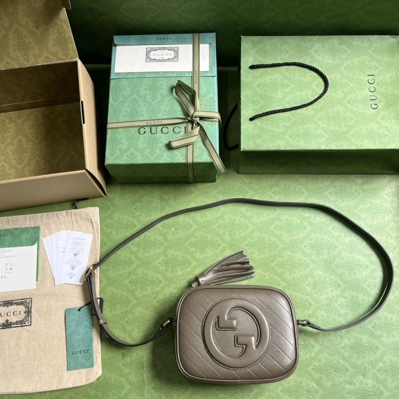 Gucci Satchel Bags 4094-0893