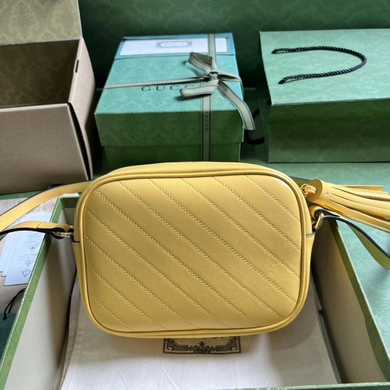 Gucci Satchel Bags 4094-0895