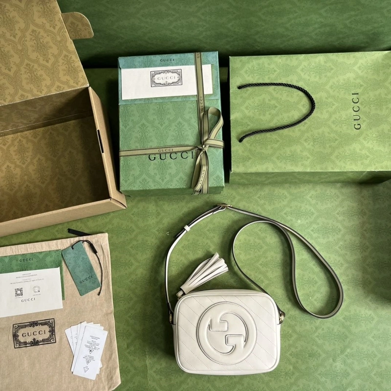 Gucci Satchel Bags 4094-0896