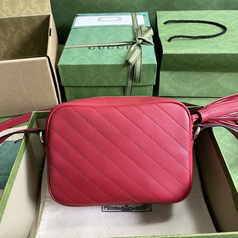 Gucci Satchel Bags 4094-0898
