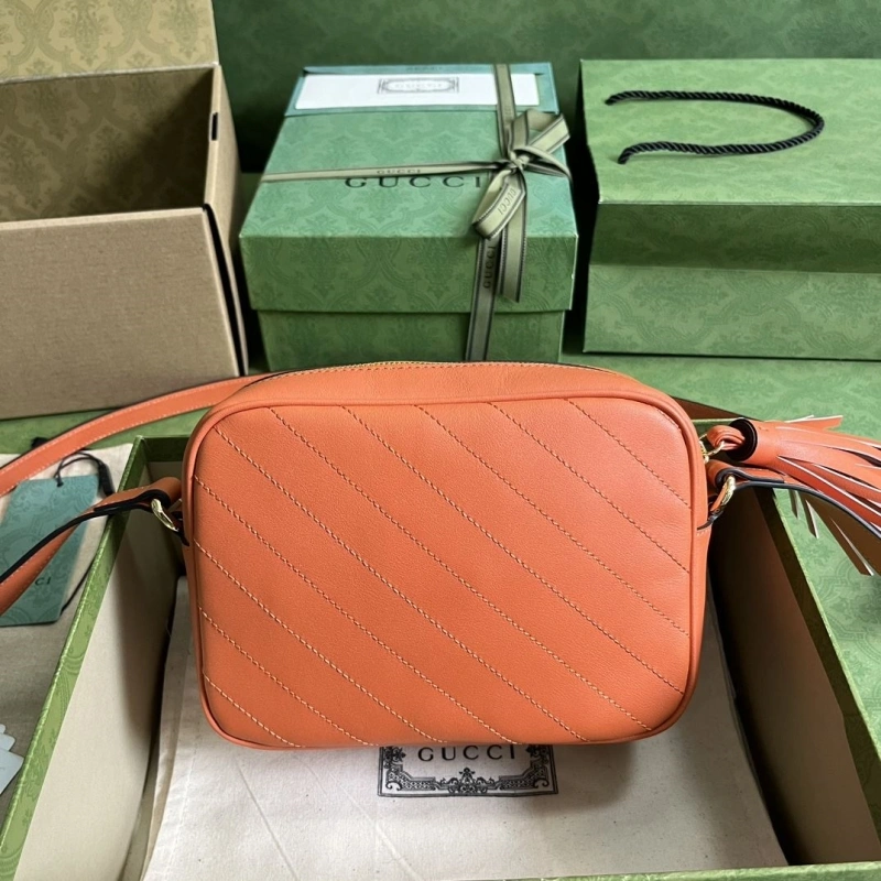Gucci Satchel Bags 4094-0899