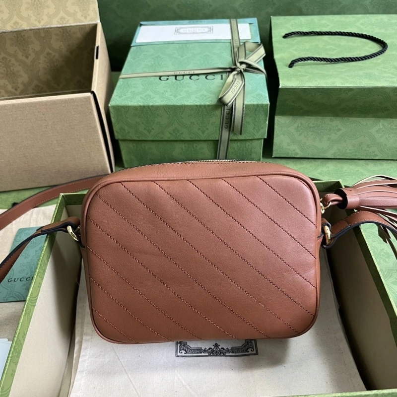 Gucci Satchel Bags 4094-0900