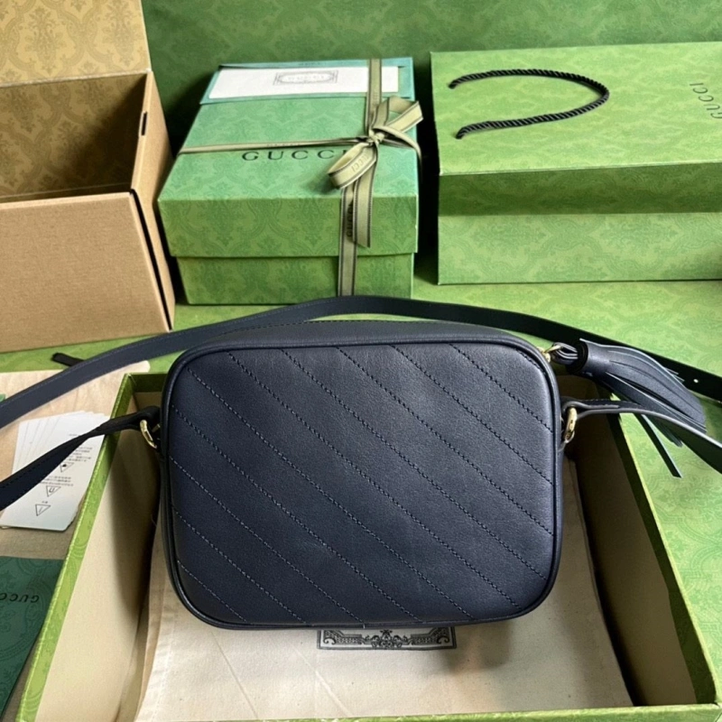 Gucci Satchel Bags 4094-0901