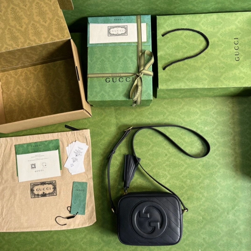 Gucci Satchel Bags 4094-0901