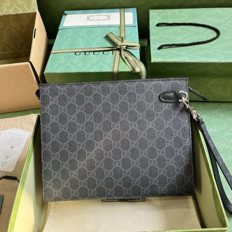 Gucci Clutch Bags 4094-0926