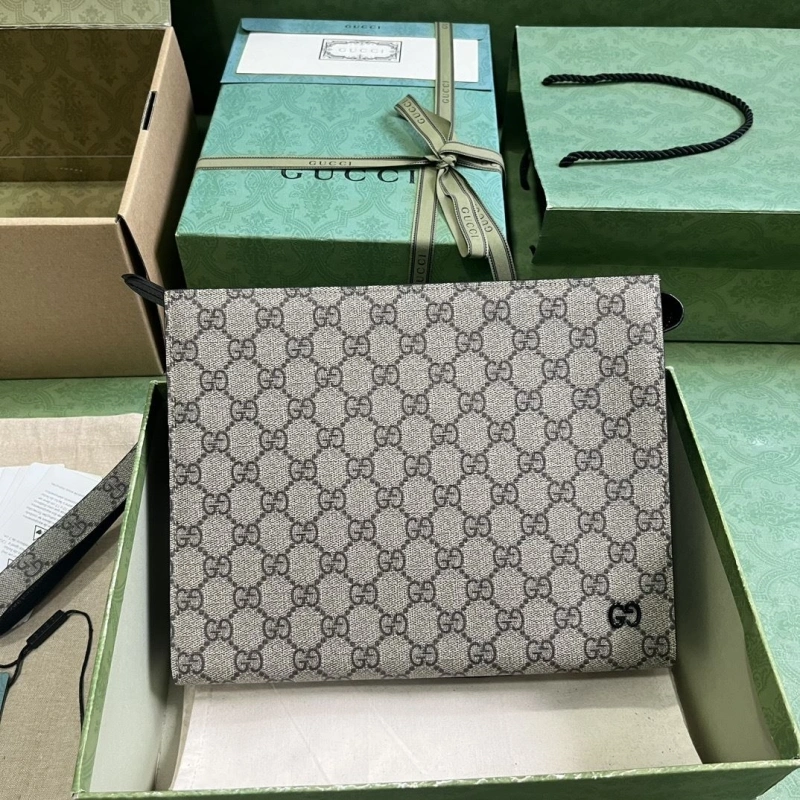 Gucci Clutch Bags 4094-0927