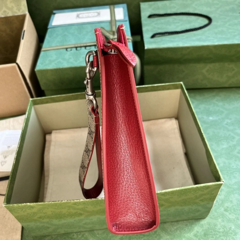 Gucci Clutch Bags 4094-0929