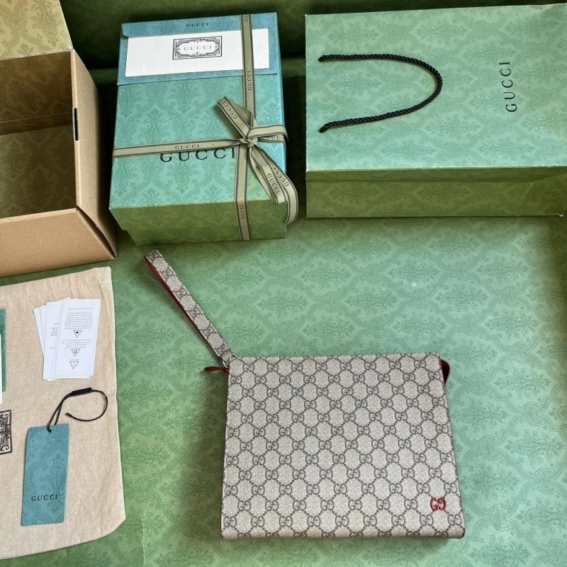 Gucci Clutch Bags 4094-0929