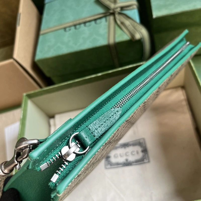 Gucci Clutch Bags 4094-0930