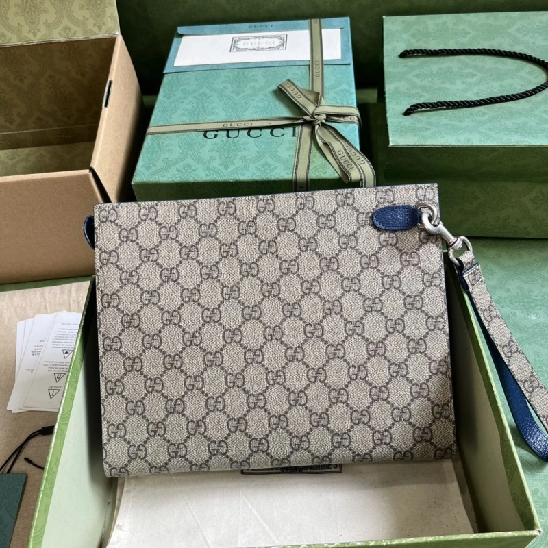 Gucci Clutch Bags 4094-0931