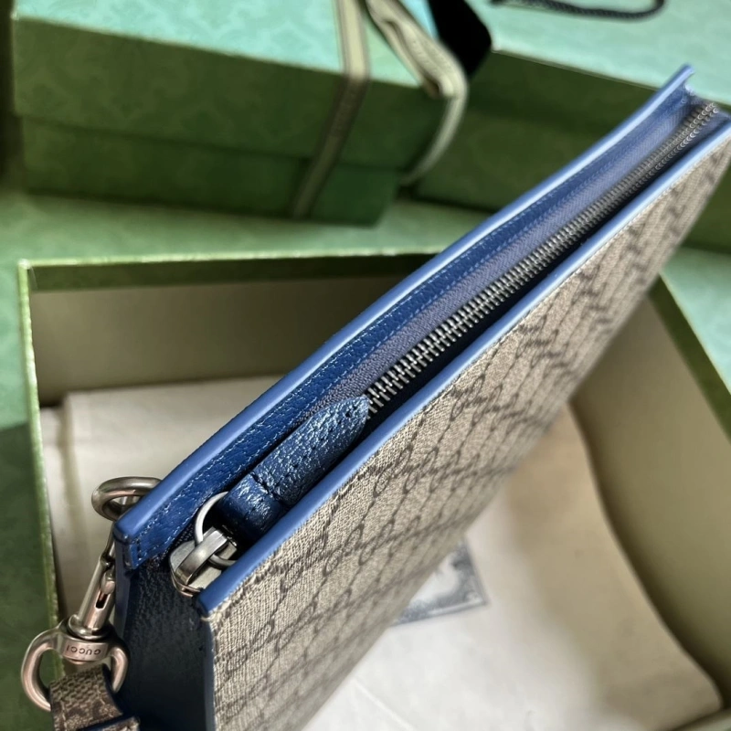 Gucci Clutch Bags 4094-0931