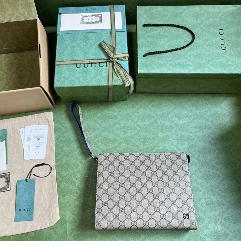 Gucci Clutch Bags 4094-0931