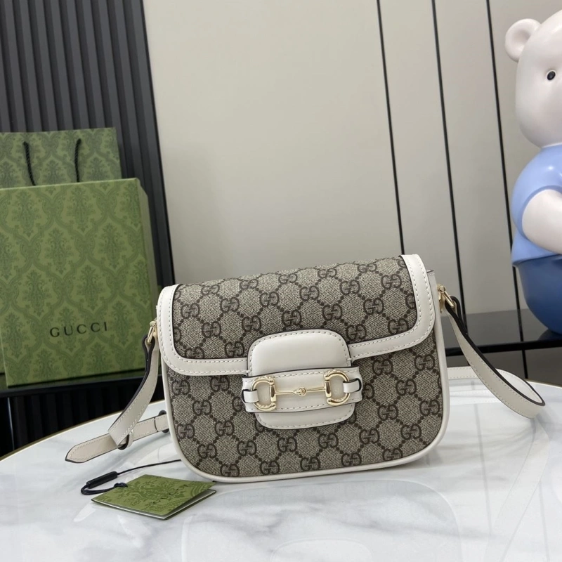 Gucci Satchel Bags 4094-0958