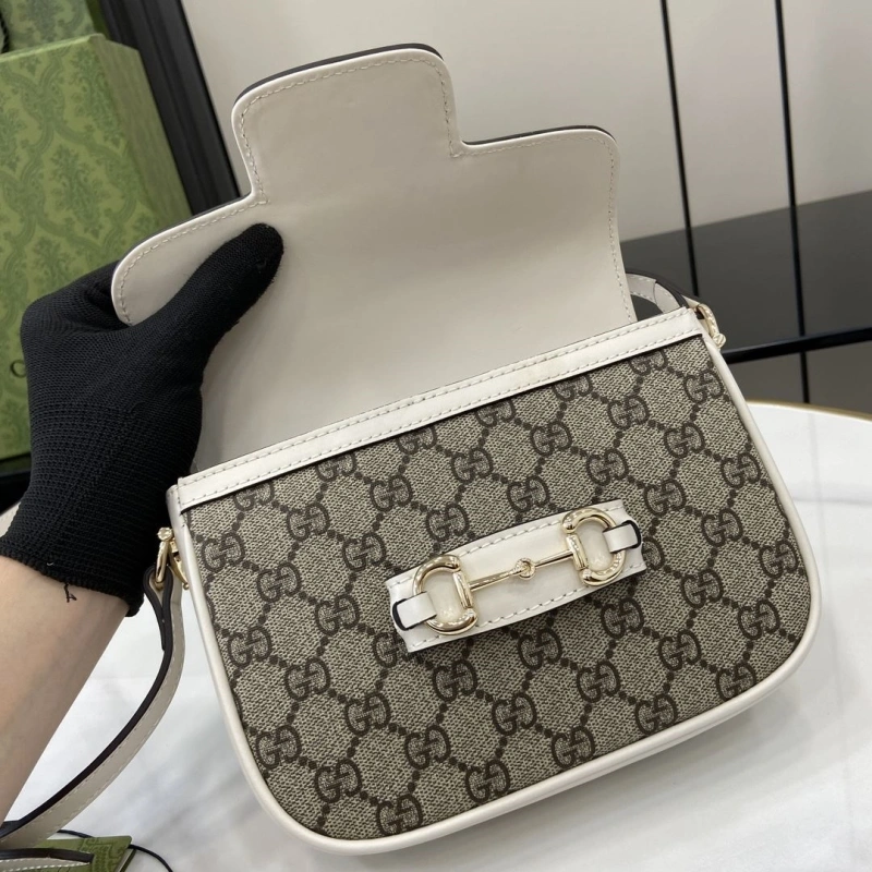 Gucci Satchel Bags 4094-0958