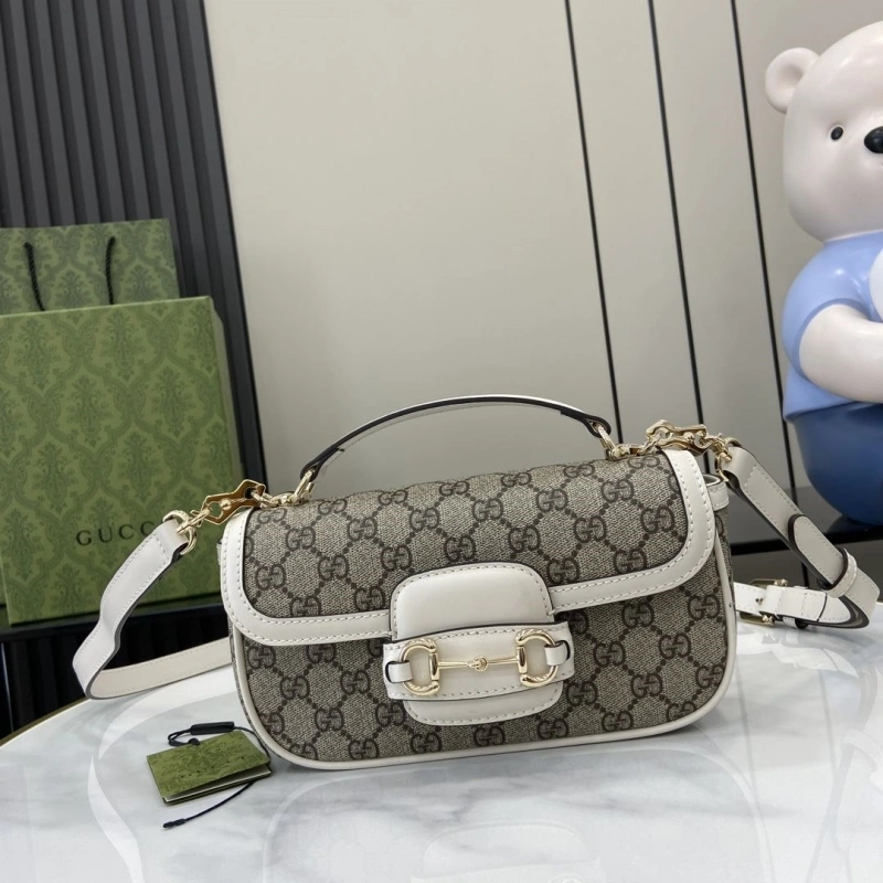 Gucci Satchel Bags 4094-0959