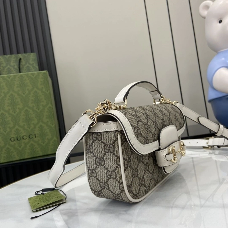 Gucci Satchel Bags 4094-0959