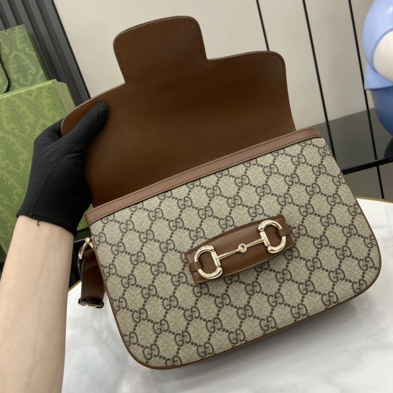Gucci Satchel Bags 4094-0960