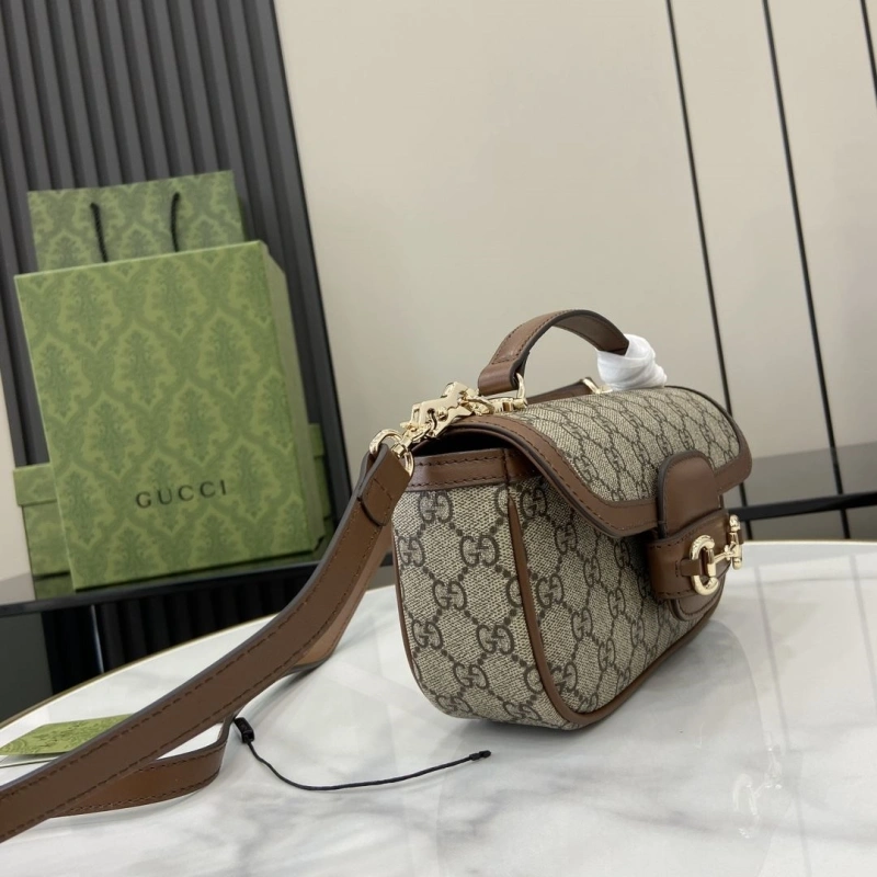 Gucci Satchel Bags 4094-0962