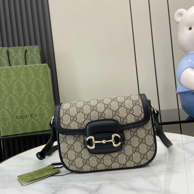 Gucci Satchel Bags 4094-0963