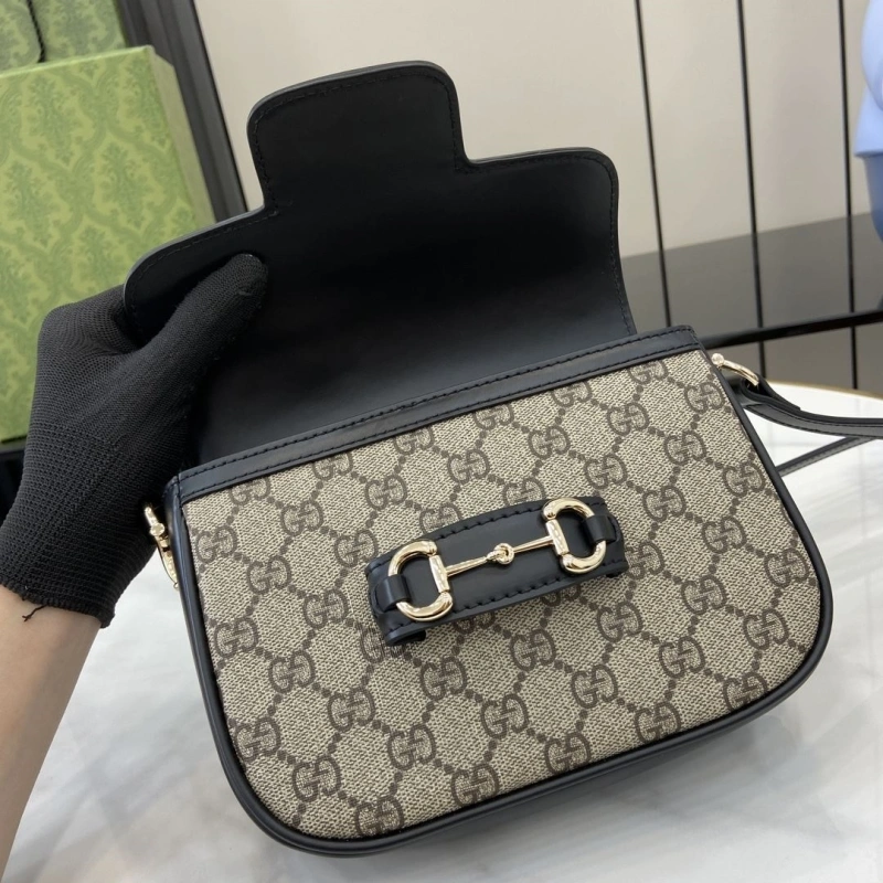Gucci Satchel Bags 4094-0963