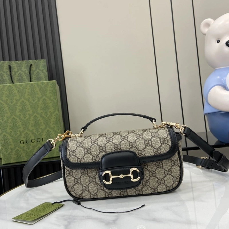 Gucci Satchel Bags 4094-0964