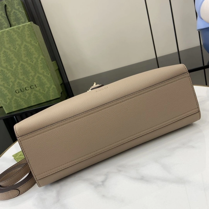 Gucci Top Handle Bags 4094-0966