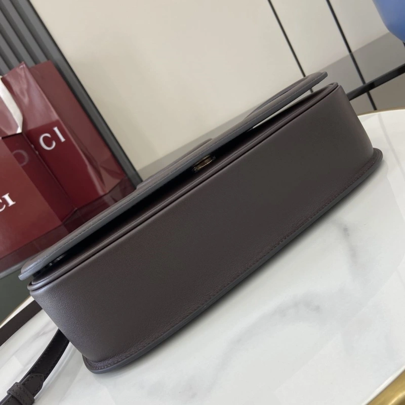 Gucci Top Handle Bags 4094B-0001