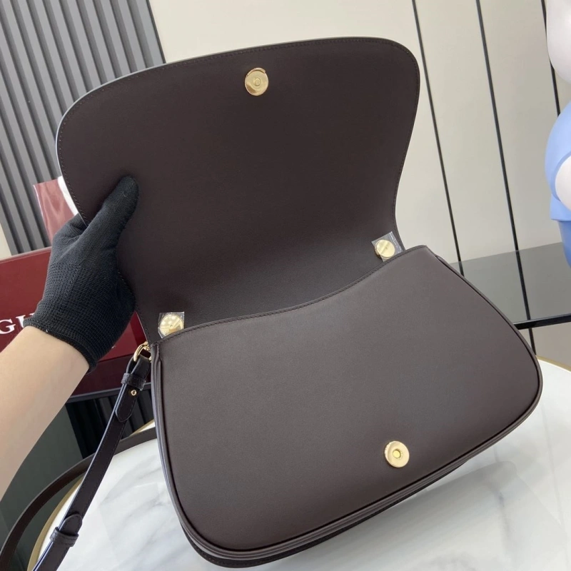 Gucci Top Handle Bags 4094B-0001