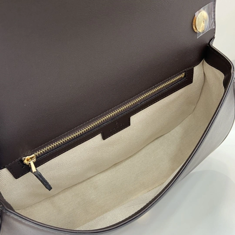 Gucci Top Handle Bags 4094B-0001