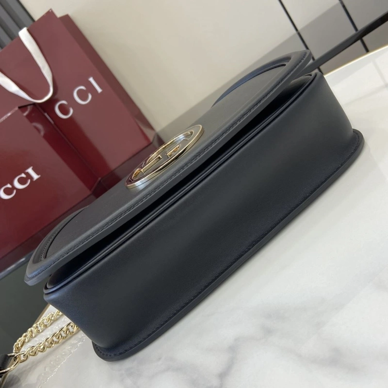 Gucci Satchel Bags 4094B-0002
