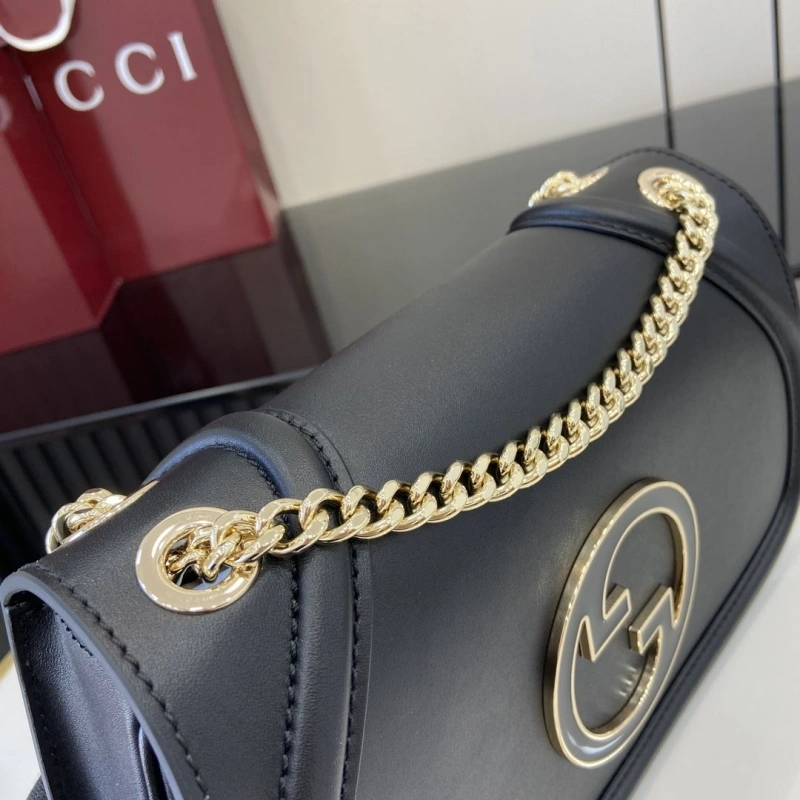 Gucci Satchel Bags 4094B-0002
