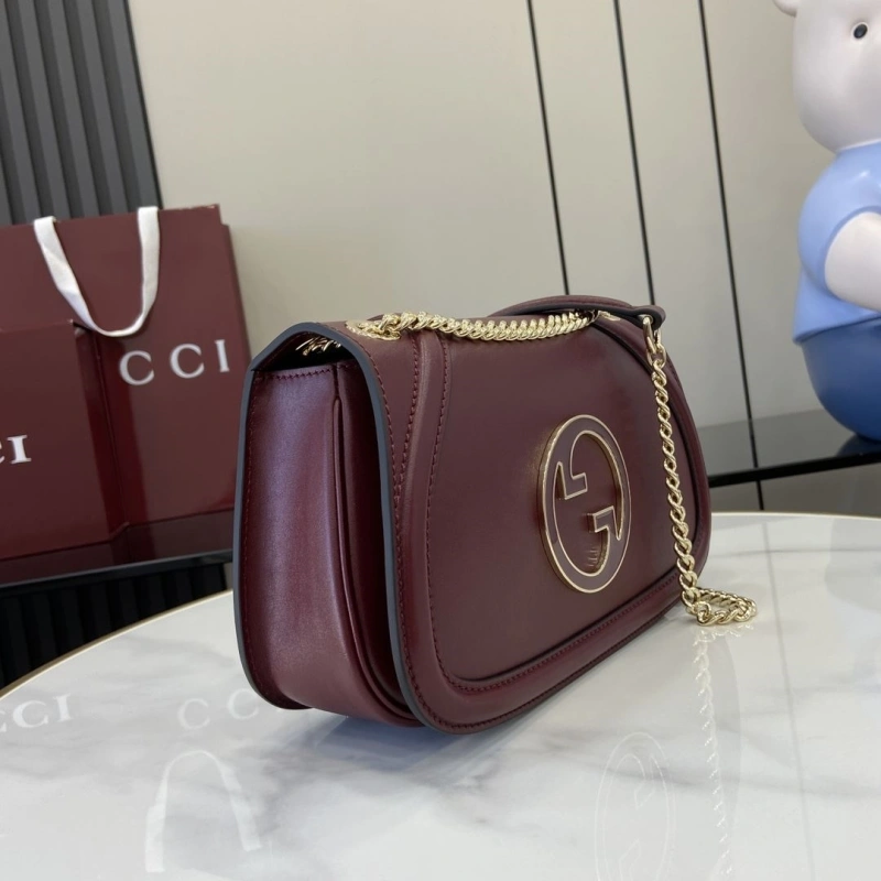 Gucci Satchel Bags 4094B-0003