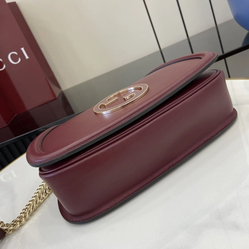 Gucci Satchel Bags 4094B-0003