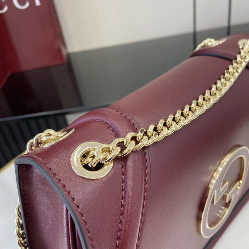 Gucci Satchel Bags 4094B-0003