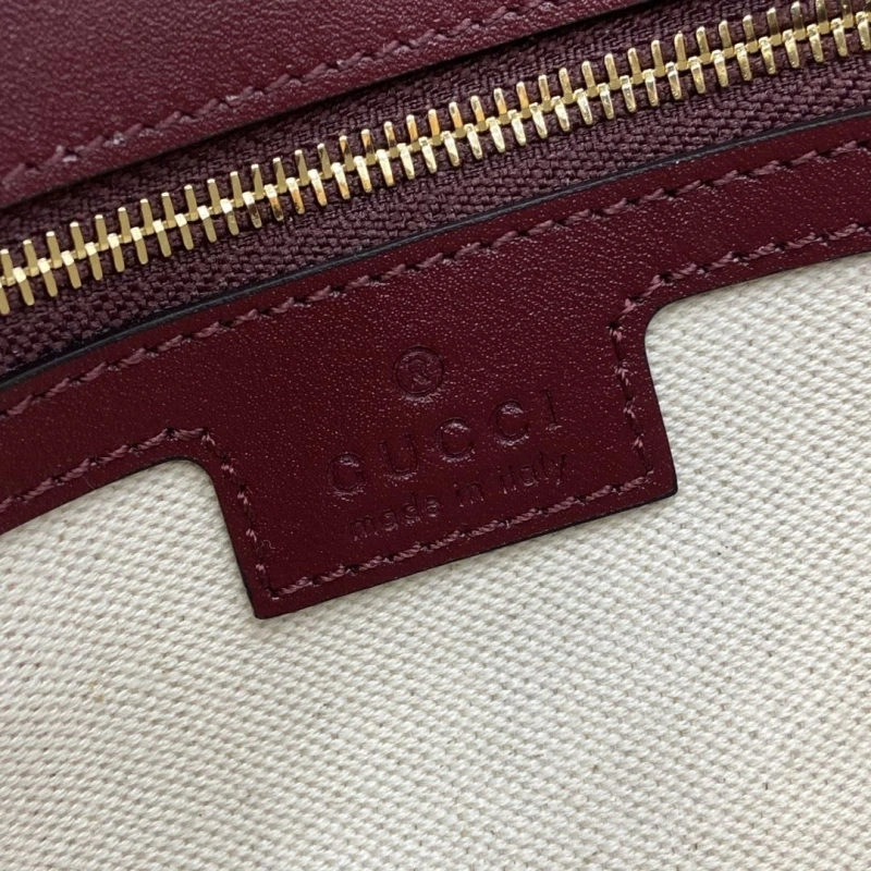 Gucci Satchel Bags 4094B-0003
