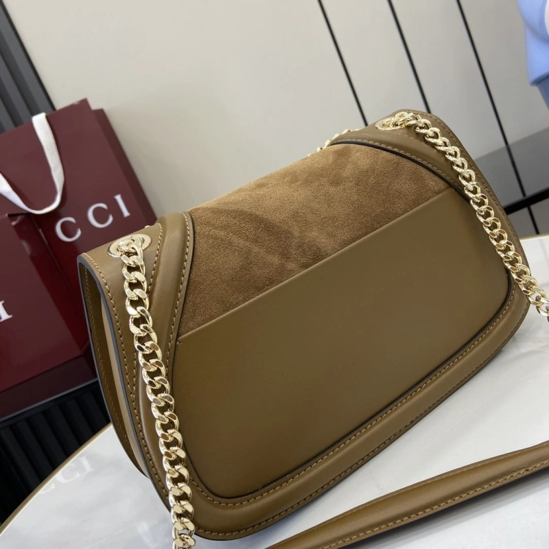 Gucci Satchel Bags 4094B-0004