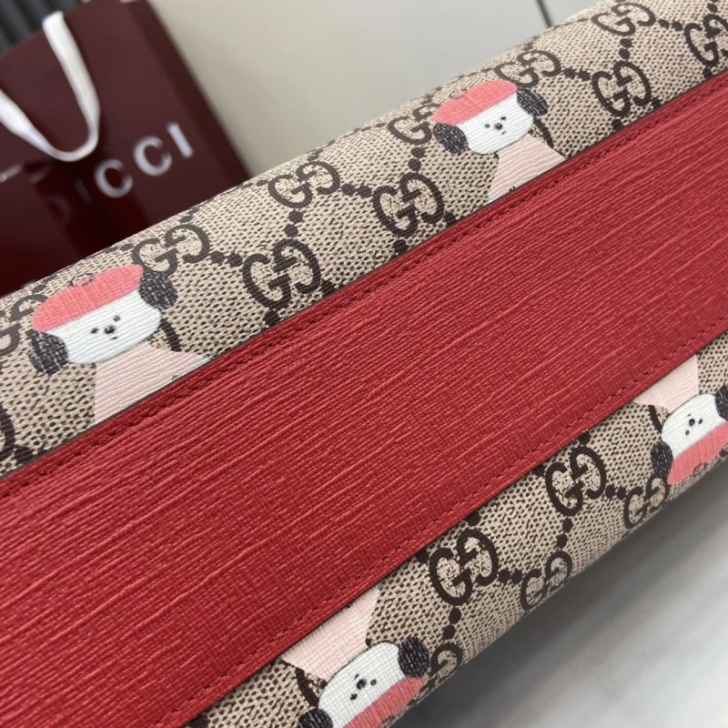 Gucci Shopping Bags 4094B-0006