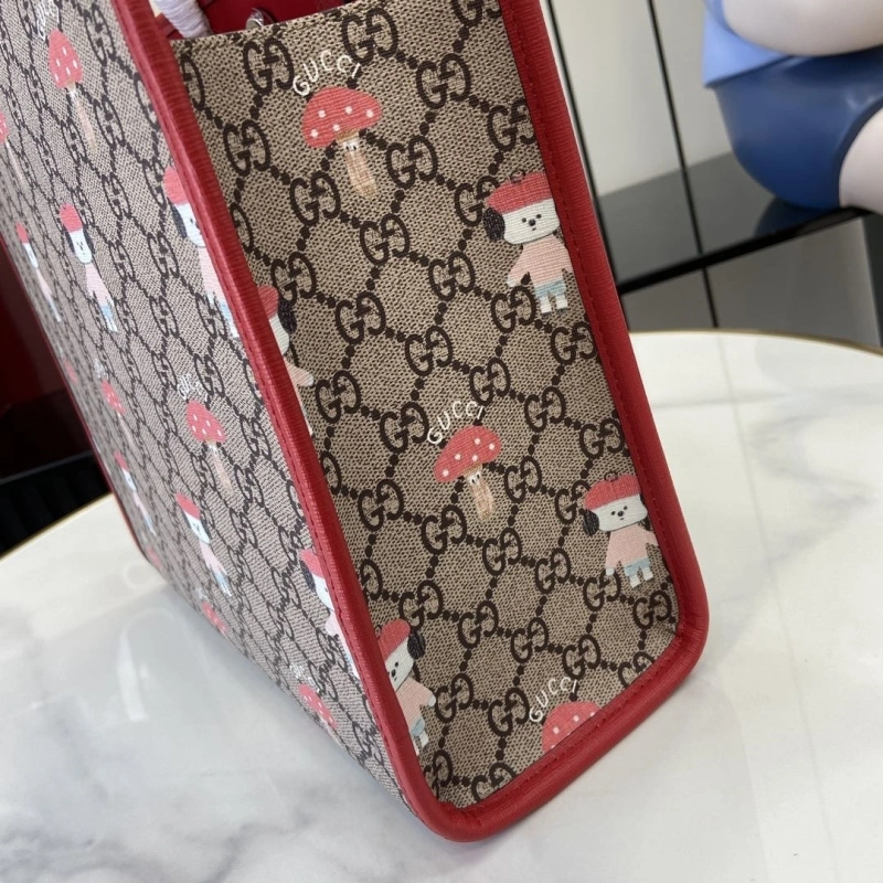 Gucci Shopping Bags 4094B-0006