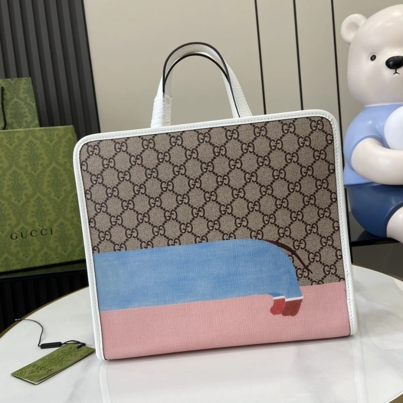 Gucci Shopping Bags 4094B-0007