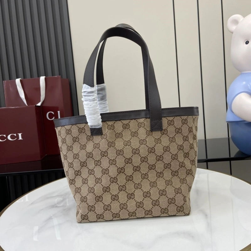 Gucci Shopping Bags 4094B-0018