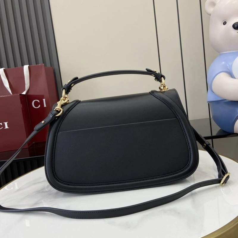 Gucci Top Handle Bags 4094B-0020