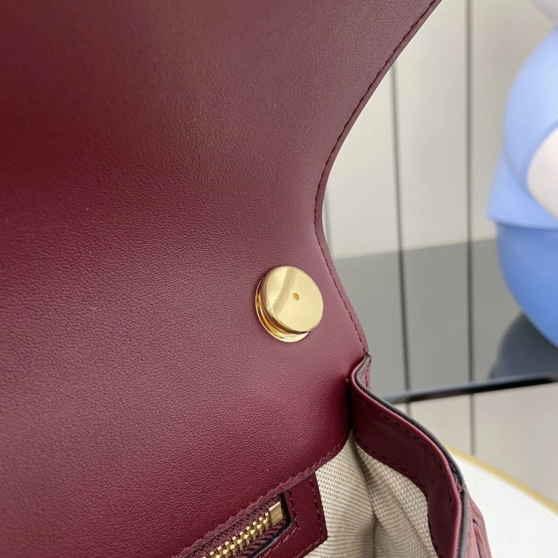 Gucci Top Handle Bags 4094B-0021