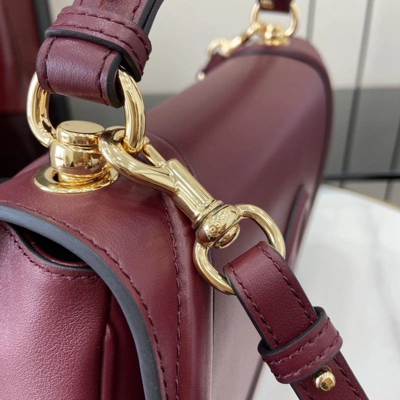 Gucci Top Handle Bags 4094B-0021