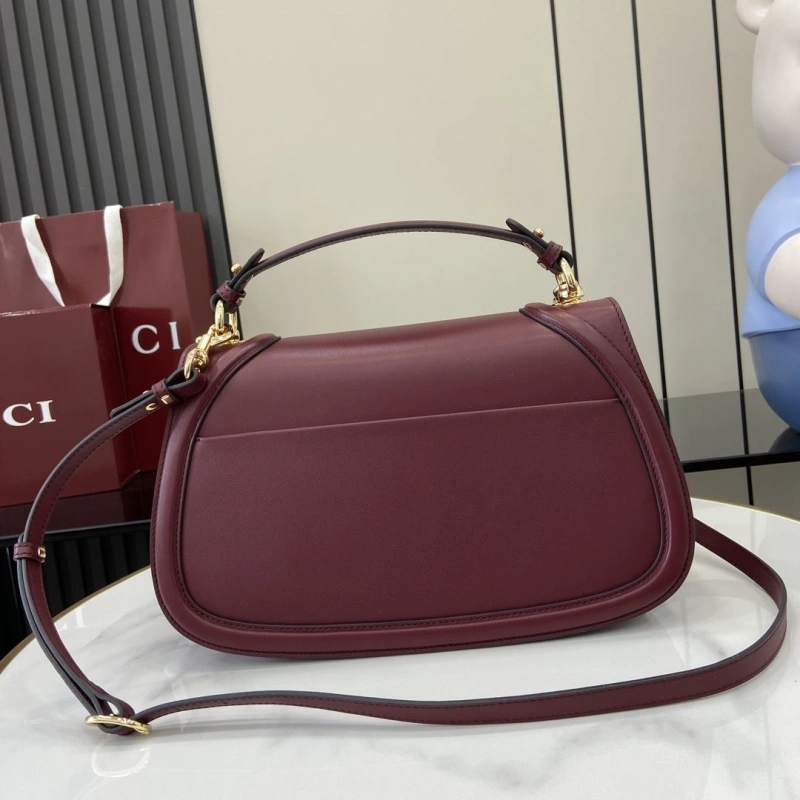Gucci Top Handle Bags 4094B-0021