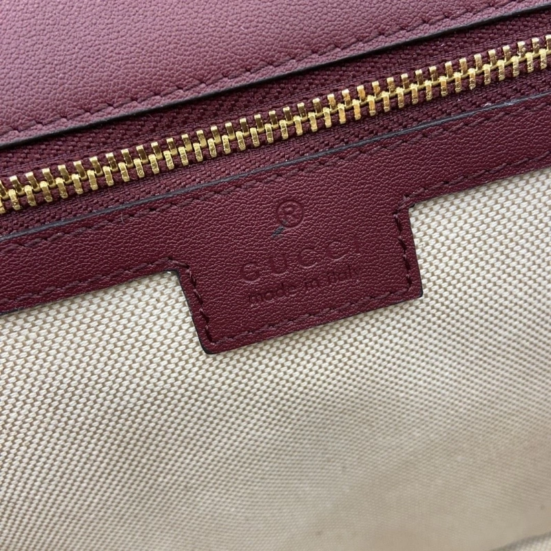 Gucci Top Handle Bags 4094B-0021