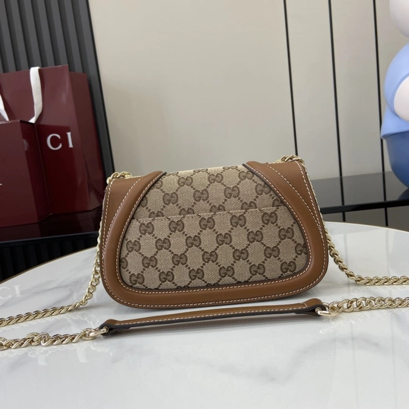 Gucci Satchel Bags 4094B-0023