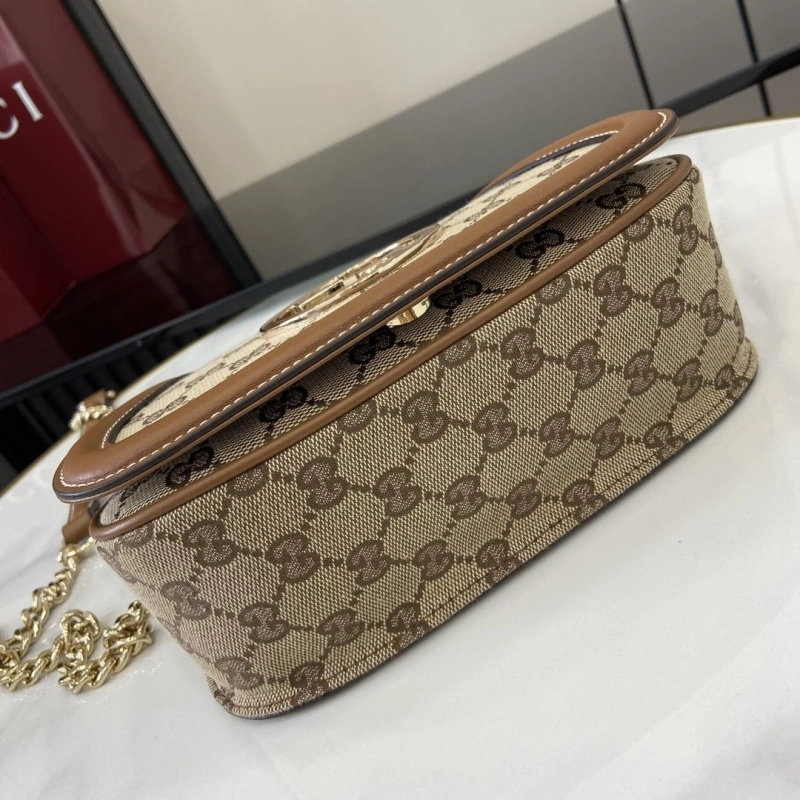 Gucci Satchel Bags 4094B-0023